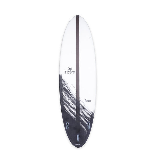 Solid surfboard store