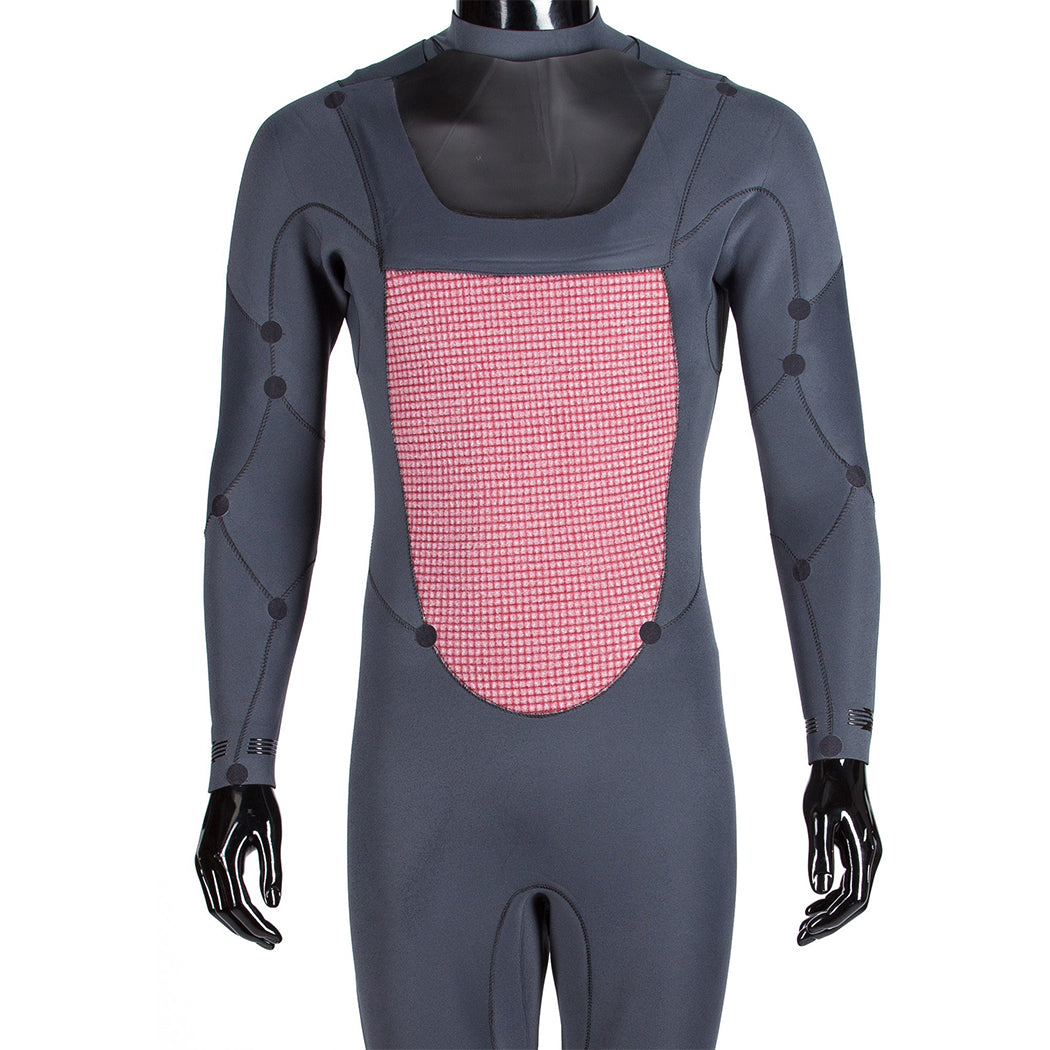 XTERRA SURF | Hermosa 3/2 Chest Zip Womens Fullsuit / Wetsuit