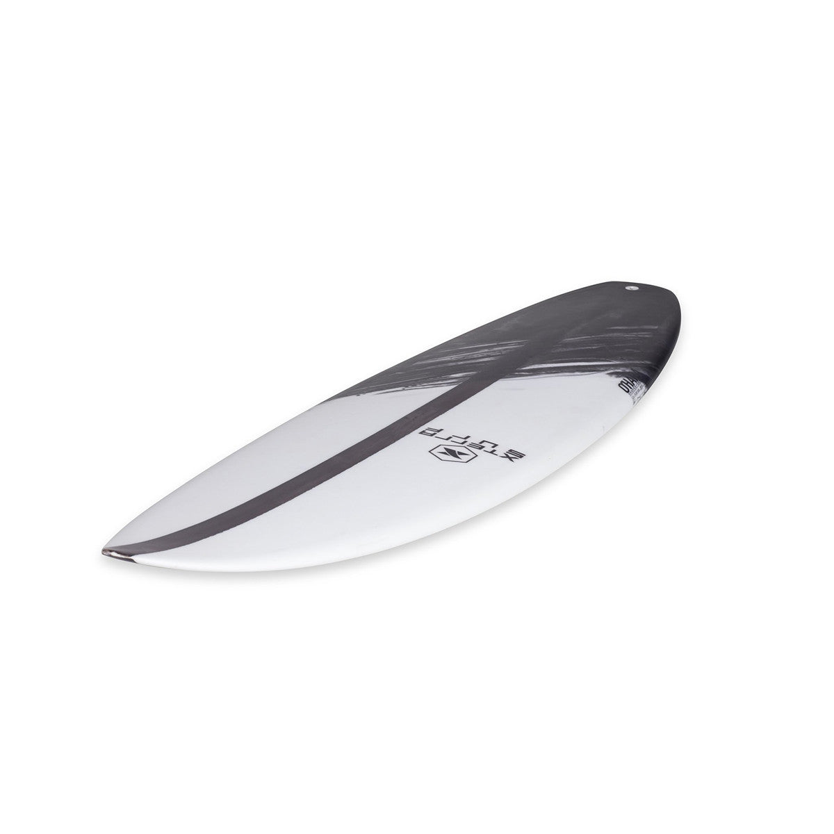 SOLID SURF x XTERRA SURF 6'0 Go2 BioFlex Surfboard