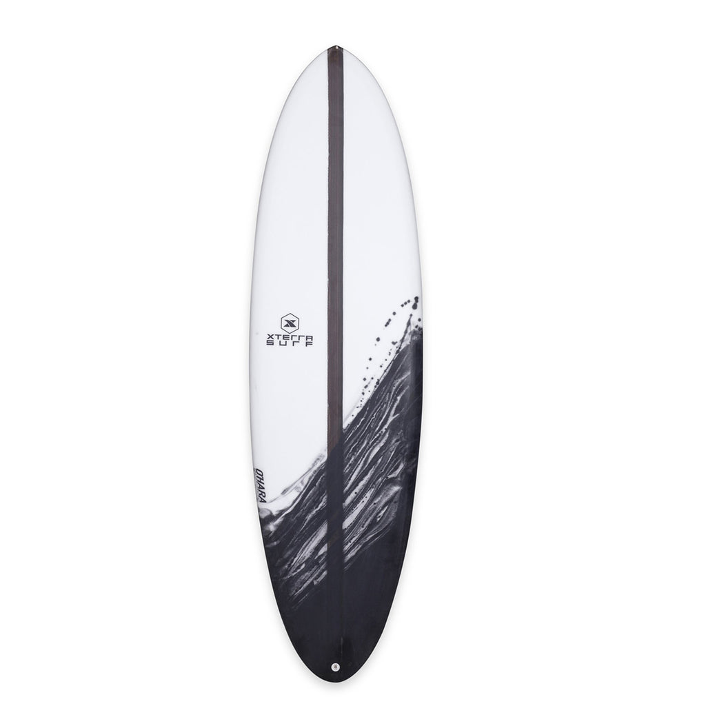 Solid surfboard store