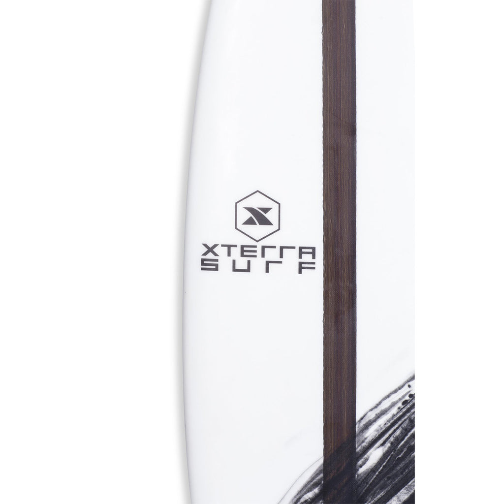 ファッション SURF XTERRA x SURF SOLID 6'0 Surfboard BioFlex Go2 サーフィン・ボディボード