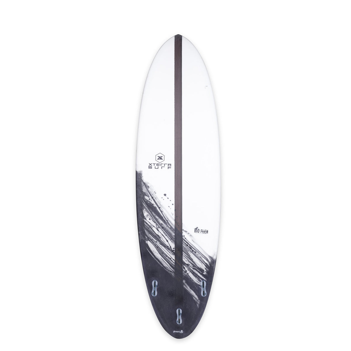 SOLID SURF x XTERRA SURF 6'8