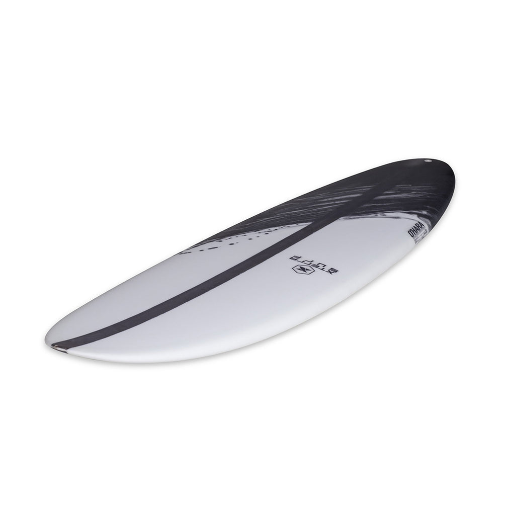 XTERRA 6'8" DisFish BioFlex Board