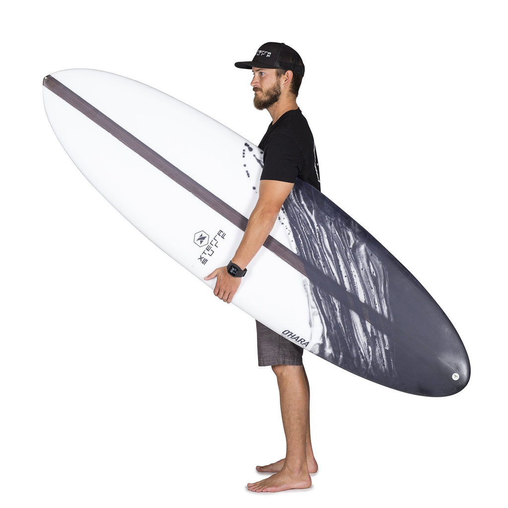 XTERRA 6'8" DisFish BioFlex Board